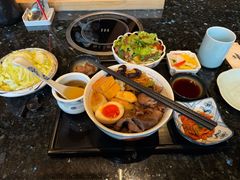 -然锅料理