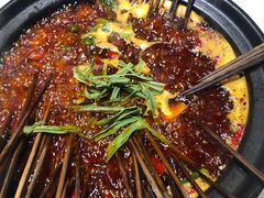 -小郡肝串串(解放碑店)