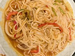 -清真·益鑫羊肉手抓馆(花园北街店)