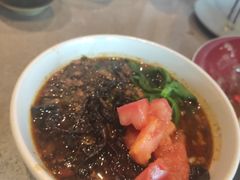 -半山腰·云南菜(侨福芳草地店)