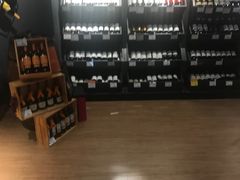 -Olé精品超市(苏州中心店)