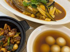 -台北楚楚园馅饼粥(虹桥南丰城店)