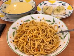 -萨莉亚意式餐厅(深圳北站店)