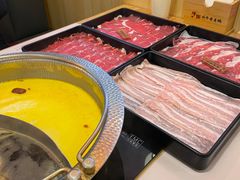 -牛匠和牛寿喜锅(西安总店)