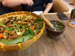 -云海肴·汽锅鸡·云南菜(广安门天虹店)