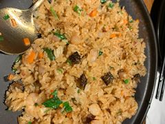 -敏珠拉姆藏餐·南京厨房(富春江东街店)