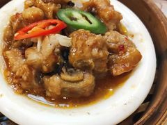 -点都德(华强南店)