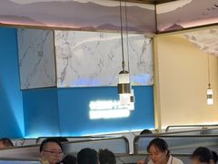 -芳满庭粤菜餐厅(丹阳吾悦店)