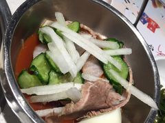 -本家韩国烤肉(青岛万象城店)