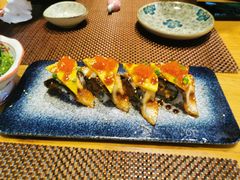 -樱の千渡日式料理·铁板烧•烧鸟(金盛田广场店)