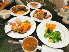 -北京丽景湾国际酒店