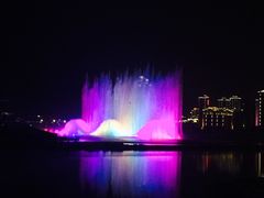 -海沧湾公园