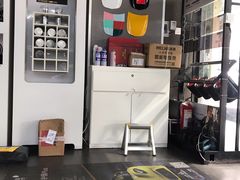 -CJ车体工作室·洗车·贴膜·美容
