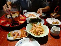-北平食府(马鞍山路店)