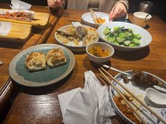 -纳瓦新疆菜(银都店)