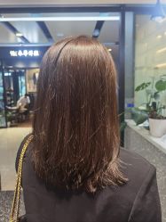 -丝语萱形象