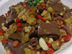 -费大厨辣椒炒肉(万家丽一店)