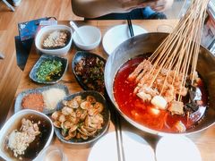 -付小姐在成都(五道口店)