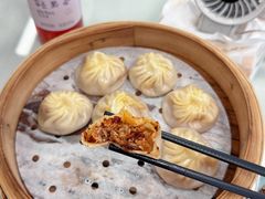 -食惠里小笼包面馆(越秀店)