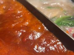 -山缓缓火锅(青岛万象城店)