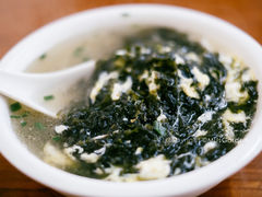 -胡子饮食店