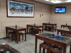 大堂-庆丰包子铺(博雅CC商业广场店)