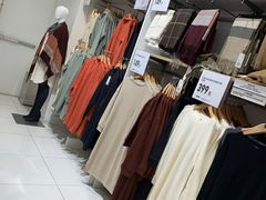 -优衣库(南京建邺万达广场店)