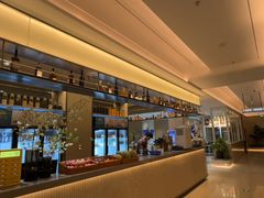 -新美姿美食水疗汇(罗湖口岸店)