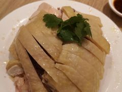 -泰煌鸡·上海白斩鸡·鸡汤面(万航店)