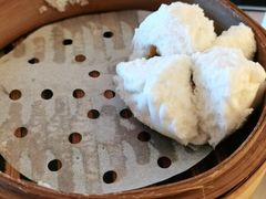 -东莞塘厦三正半山温泉酒店·汉宫中餐厅