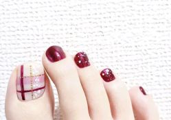 点击看大图 -LILY NAILS美甲美睫