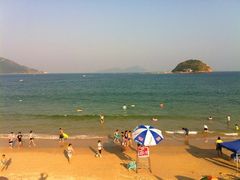 -西涌国际滨海旅游区