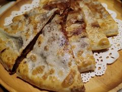 麻将糖饼-泰钰丰烤鸭(开发区店)