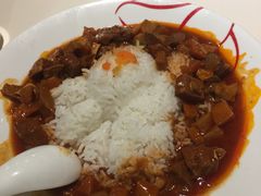 -嘉和一品(蓝堡店)