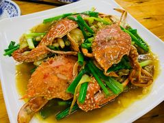 -明记海鲜大排档(巽寮湾店)