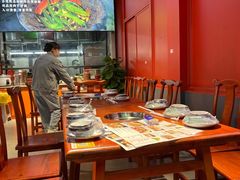 -肥家牛庄·砂锅牛杂煲(棠下店)