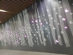 -汉中路(地铁站)