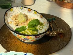 -龟兹KUCINA·新疆菜(前滩L+PLAZA店)