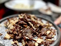 玫瑰盐烤风干羊肉-九十九顶毡房(阜石路店)