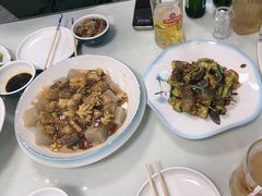 -黑石礁酒楼·海鲜(黑石礁店)