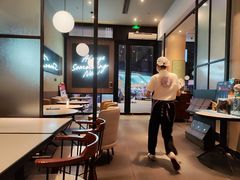-必胜客(浦上万达店)