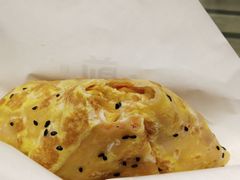 -煎饼道·新鲜现做(来福士店)