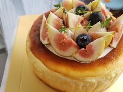 -福气鲜活面包·生日蛋糕