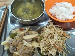 -江南大学-第一食堂(江南苑)
