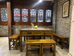 -灶东家民间菜(回兴店)
