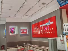 -DQ·蛋糕·冰淇淋(领秀城店)