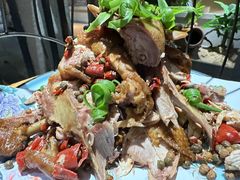 -群英会·三国菜(曹魏古城店)