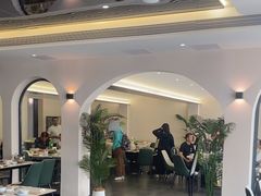 -何适山庄 ·可团建(水长城P2停车场店)