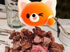 -戈拿旺巴西烤肉(崇文门店)