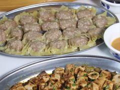 -嘉升大排档(番禺总店)